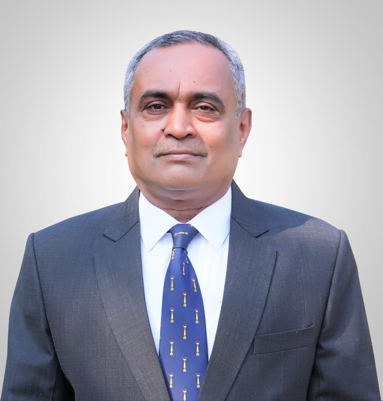 General Manoj Pande